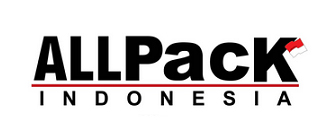 ALLPACK INDONESIA 2022 The 21th International Exhibition