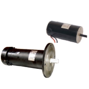 24V 12V Magnet Motor DC Permanen